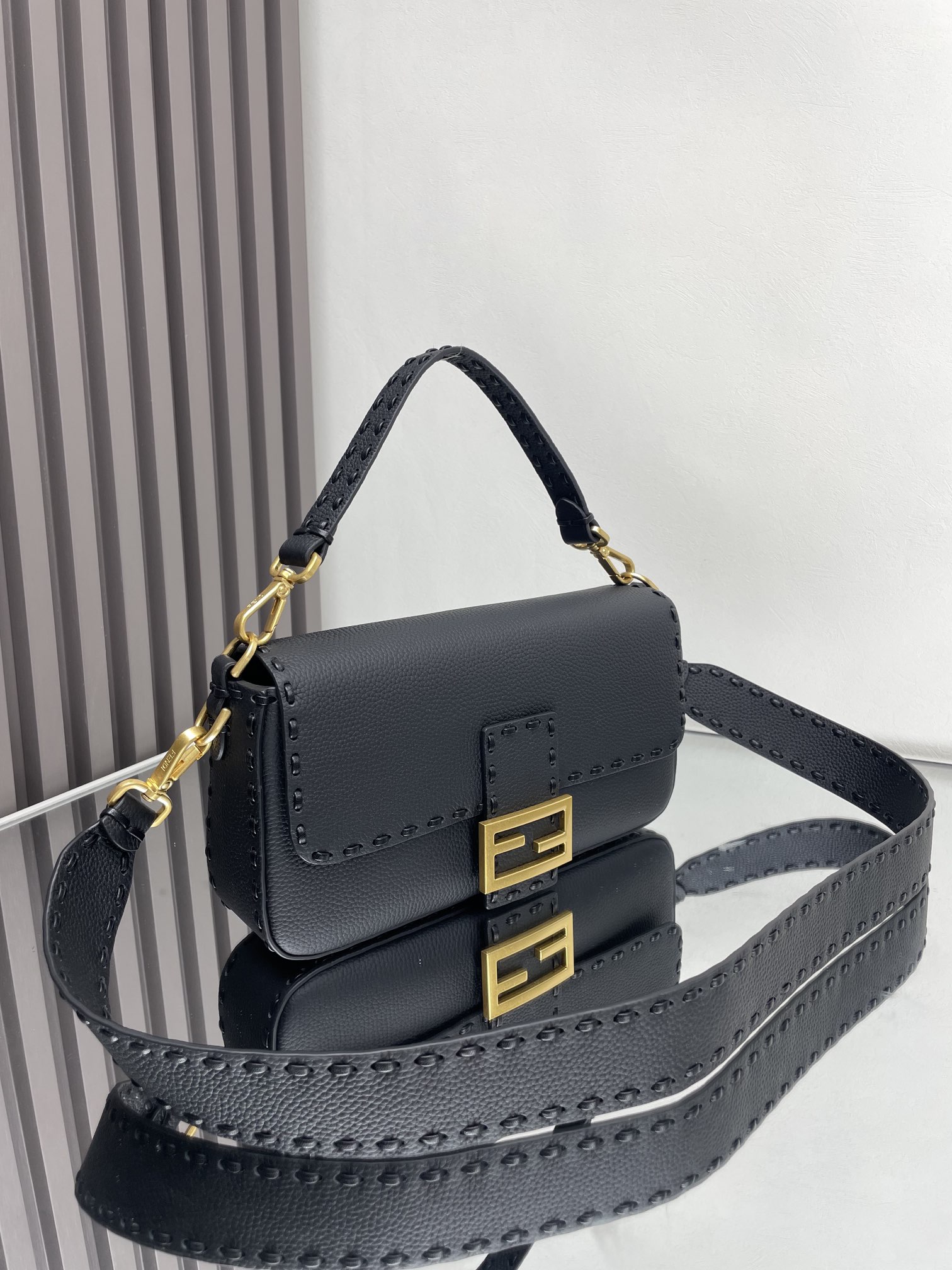 Fendi Satchel Bags